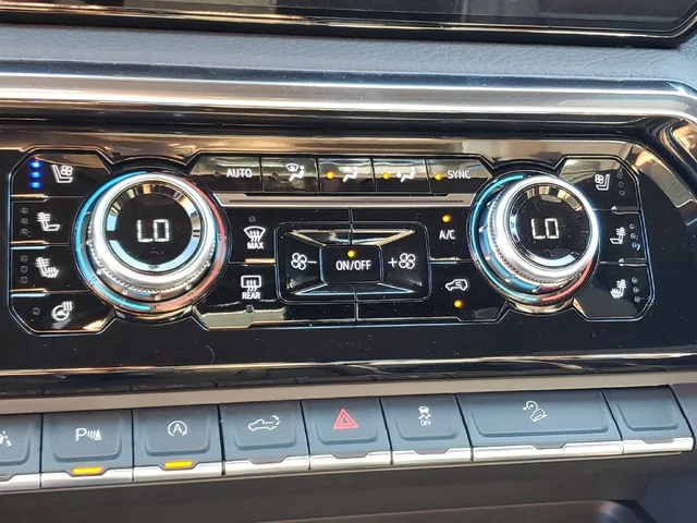 Nuevos GMC SIERRA 1500 à Estados chez autogozo