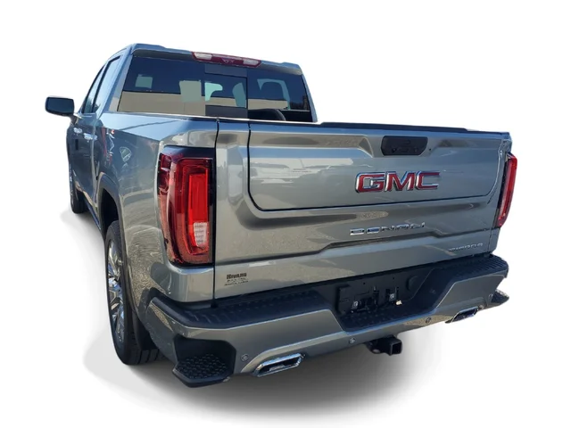 Nuevos GMC SIERRA 1500 à Estados chez autogozo