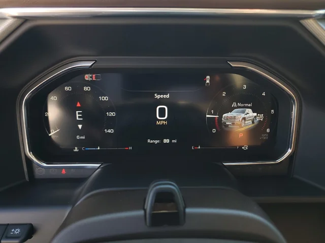 Nuevos GMC SIERRA 1500 à Estados chez autogozo