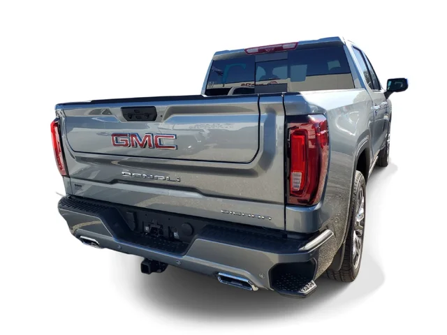 Nuevos GMC SIERRA 1500 à Estados chez autogozo