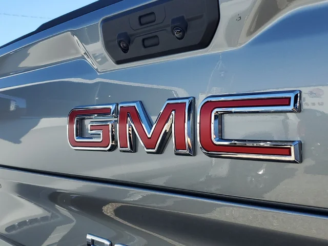 Nuevos GMC SIERRA 1500 à Estados chez autogozo