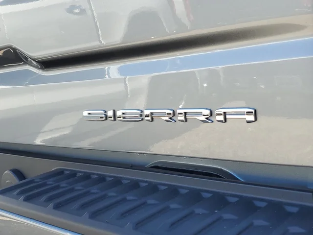 Nuevos GMC SIERRA 1500 à Estados chez autogozo