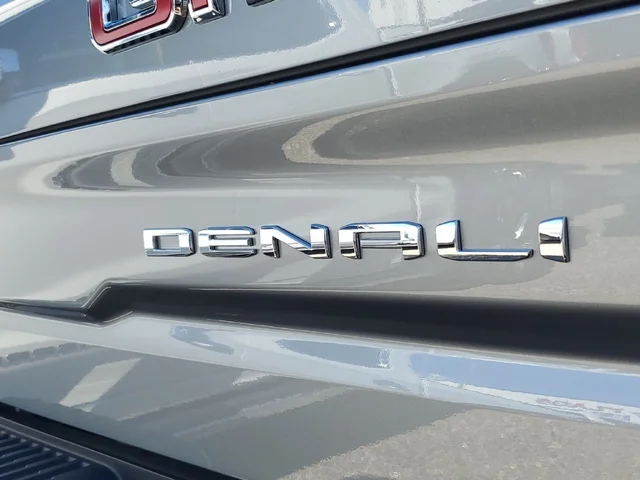 Nuevos GMC SIERRA 1500 à Estados chez autogozo