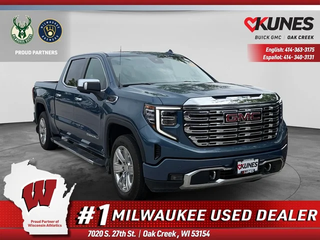 SEMINUEVOS GMC Sierra 1500 a Estados en autogozo