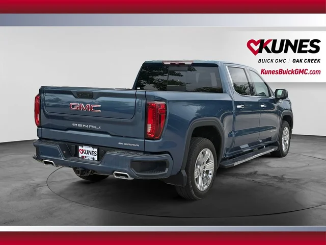 SEMINUEVOS GMC Sierra 1500 a Estados en autogozo