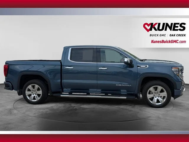 SEMINUEVOS GMC Sierra 1500 a Estados en autogozo
