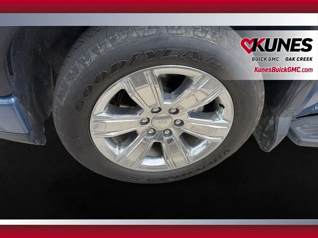 SEMINUEVOS GMC Sierra 1500 a Estados en autogozo