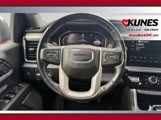 SEMINUEVOS GMC Sierra 1500 a Estados en autogozo