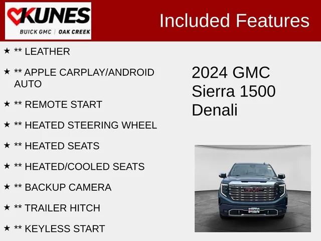SEMINUEVOS GMC Sierra 1500 a Estados en autogozo