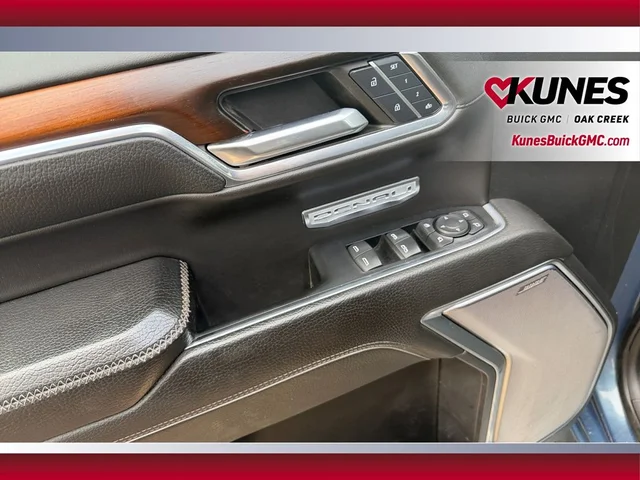 SEMINUEVOS GMC Sierra 1500 a Estados en autogozo