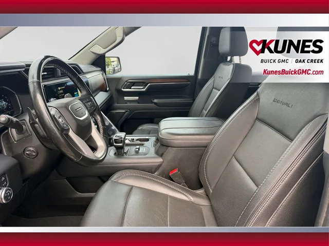 SEMINUEVOS GMC Sierra 1500 a Estados en autogozo