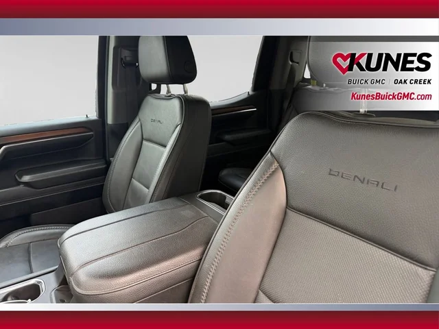 SEMINUEVOS GMC Sierra 1500 a Estados en autogozo