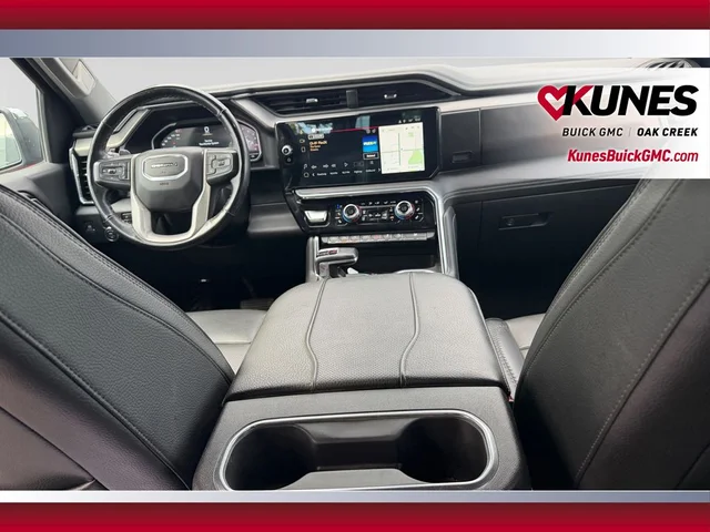 SEMINUEVOS GMC Sierra 1500 a Estados en autogozo