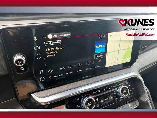 SEMINUEVOS GMC Sierra 1500 a Estados en autogozo