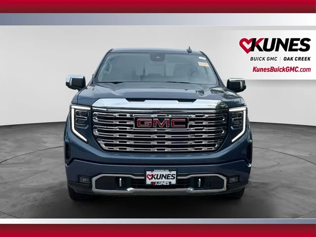 SEMINUEVOS GMC Sierra 1500 a Estados en autogozo
