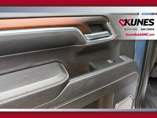 SEMINUEVOS GMC Sierra 1500 a Estados en autogozo