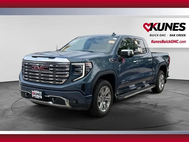 SEMINUEVOS GMC Sierra 1500 a Estados en autogozo