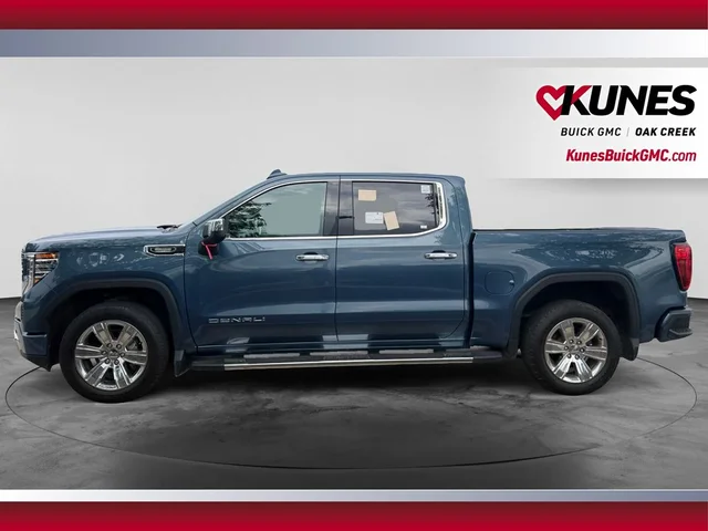 SEMINUEVOS GMC Sierra 1500 a Estados en autogozo