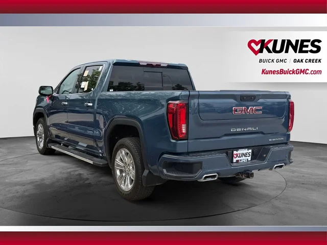 SEMINUEVOS GMC Sierra 1500 a Estados en autogozo