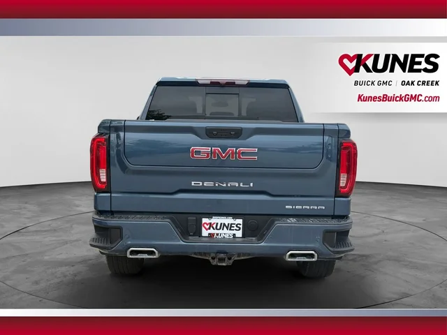 SEMINUEVOS GMC Sierra 1500 a Estados en autogozo