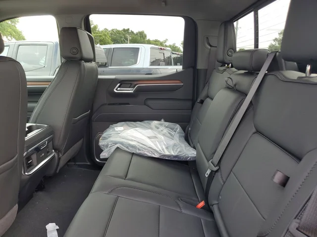 Nuevos GMC SIERRA 1500 à Estados chez autogozo