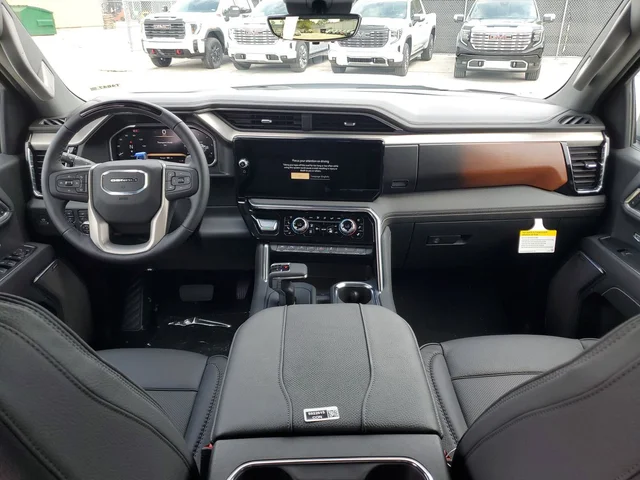 Nuevos GMC SIERRA 1500 à Estados chez autogozo