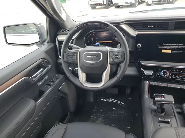 Nuevos GMC SIERRA 1500 à Estados chez autogozo