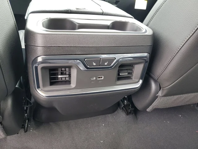 Nuevos GMC SIERRA 1500 à Estados chez autogozo