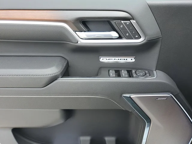 Nuevos GMC SIERRA 1500 à Estados chez autogozo