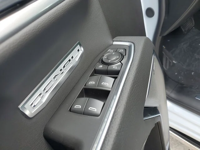 Nuevos GMC SIERRA 1500 à Estados chez autogozo