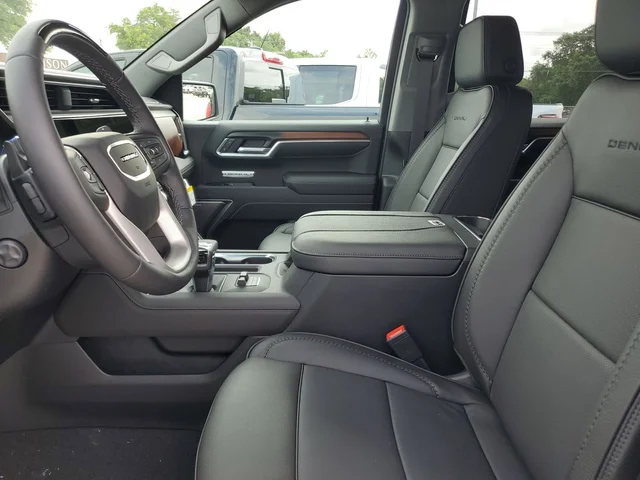 Nuevos GMC SIERRA 1500 à Estados chez autogozo