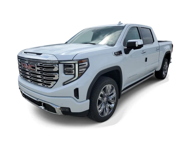 Nuevos GMC SIERRA 1500 à Estados chez autogozo