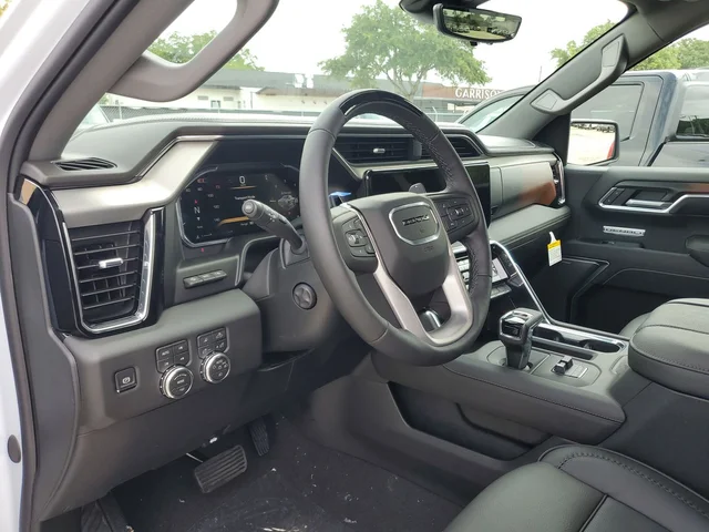 Nuevos GMC SIERRA 1500 à Estados chez autogozo