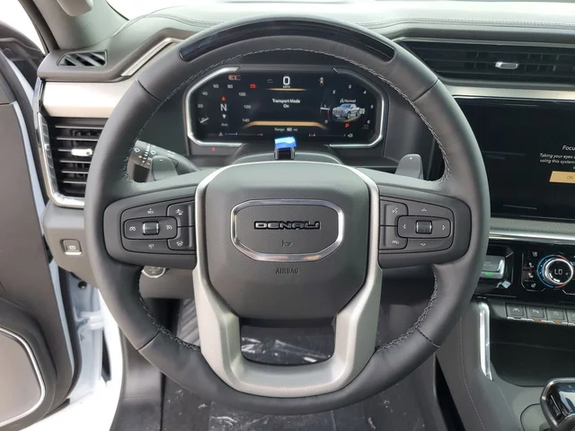 Nuevos GMC SIERRA 1500 à Estados chez autogozo