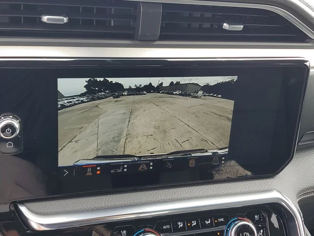Nuevos GMC SIERRA 1500 à Estados chez autogozo
