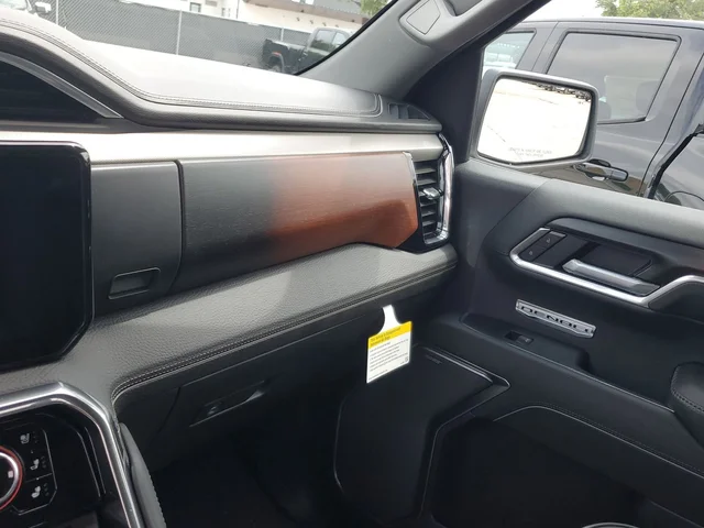 Nuevos GMC SIERRA 1500 à Estados chez autogozo
