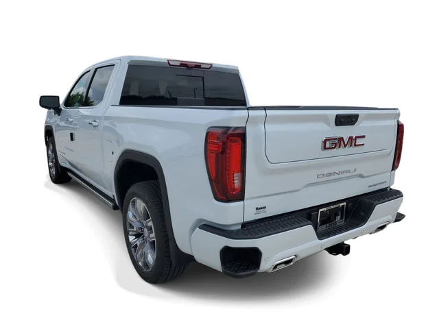 Nuevos GMC SIERRA 1500 à Estados chez autogozo