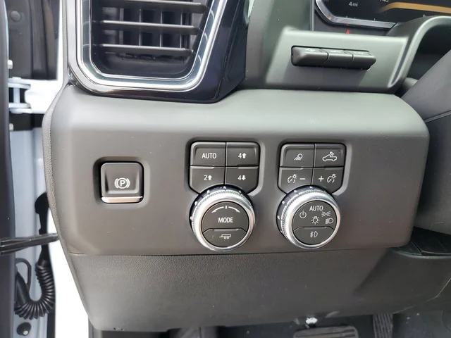 Nuevos GMC SIERRA 1500 à Estados chez autogozo