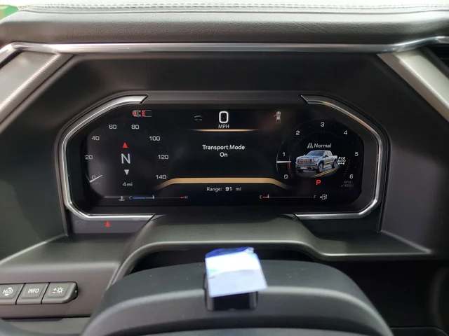 Nuevos GMC SIERRA 1500 à Estados chez autogozo