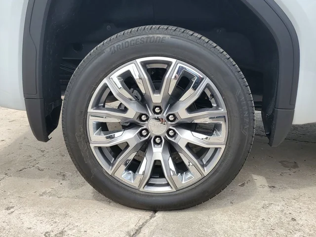 Nuevos GMC SIERRA 1500 à Estados chez autogozo