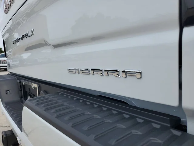 Nuevos GMC SIERRA 1500 à Estados chez autogozo