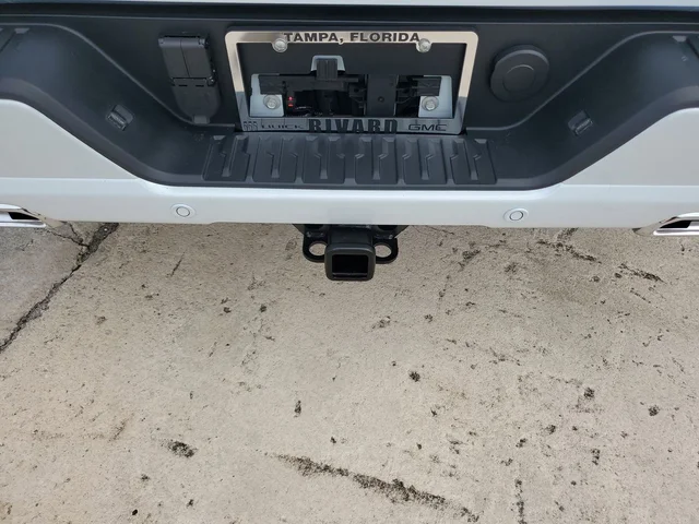 Nuevos GMC SIERRA 1500 à Estados chez autogozo