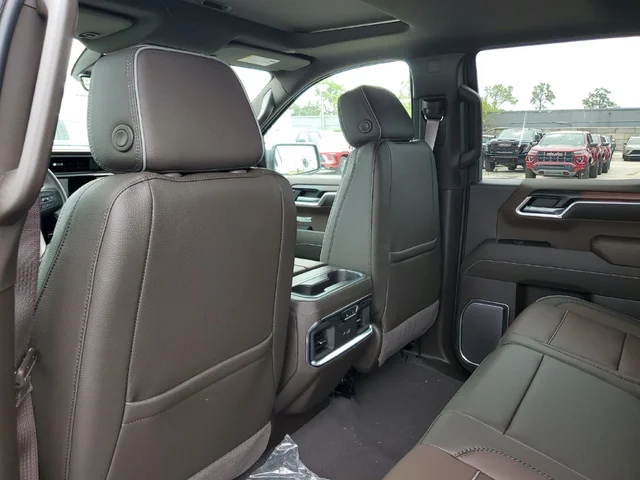 Nuevos GMC SIERRA 1500 à Estados chez autogozo