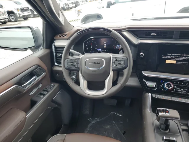 Nuevos GMC SIERRA 1500 à Estados chez autogozo