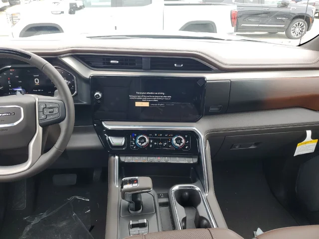 Nuevos GMC SIERRA 1500 à Estados chez autogozo