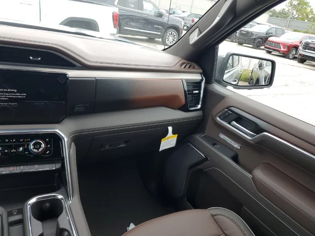 Nuevos GMC SIERRA 1500 à Estados chez autogozo