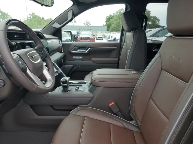 Nuevos GMC SIERRA 1500 à Estados chez autogozo