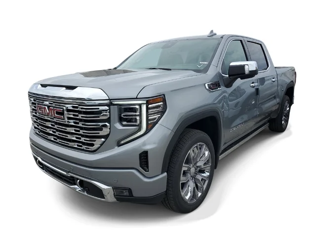 Nuevos GMC SIERRA 1500 à Estados chez autogozo