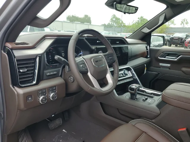 Nuevos GMC SIERRA 1500 à Estados chez autogozo
