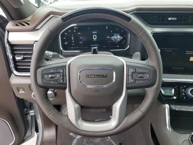 Nuevos GMC SIERRA 1500 à Estados chez autogozo